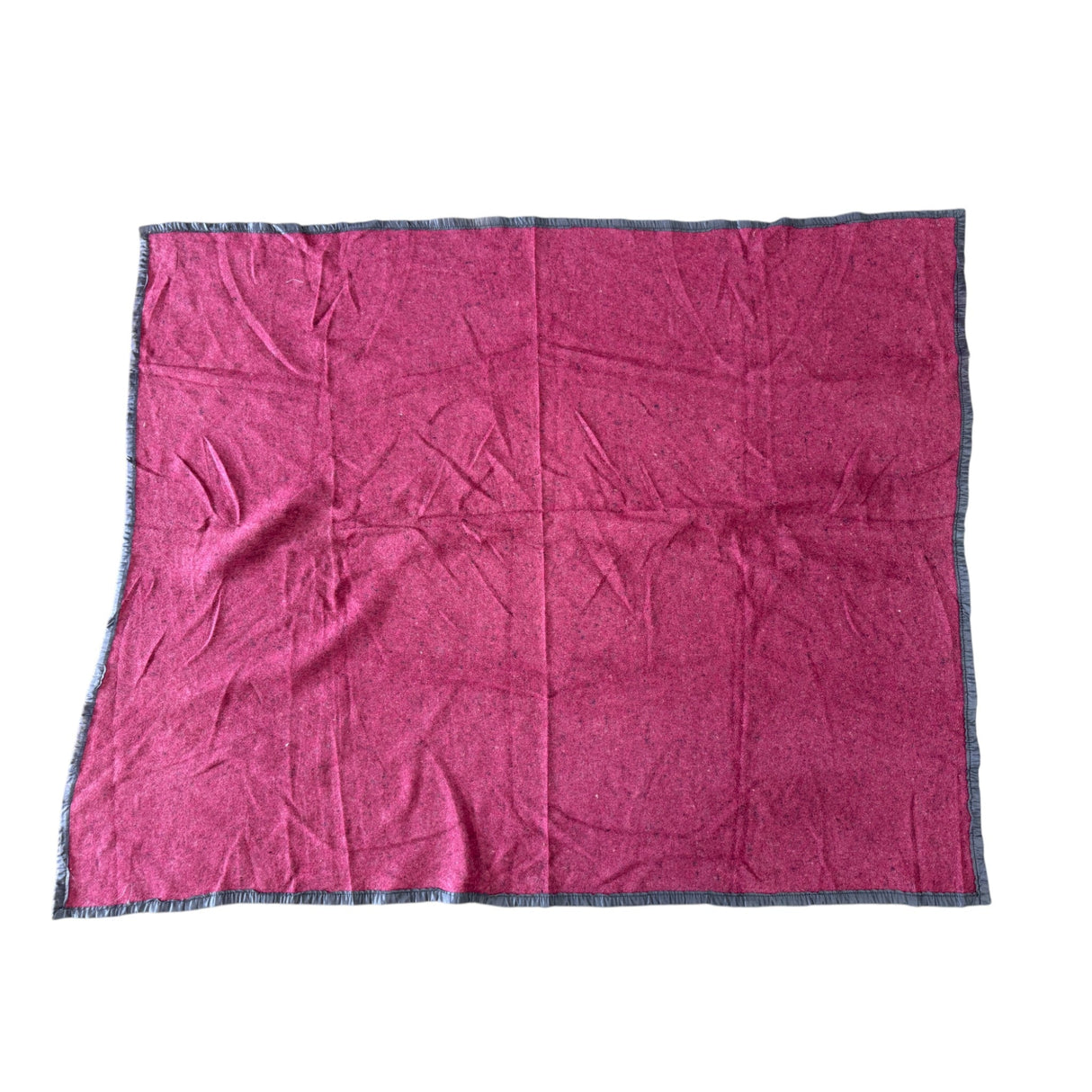 Romanian Military Wool Blankets - Various Colours