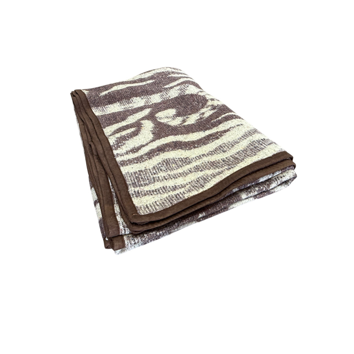Romanian Military Wool Blankets - Grade 2