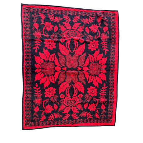 Romanian Military Wool Blankets - Various Colours