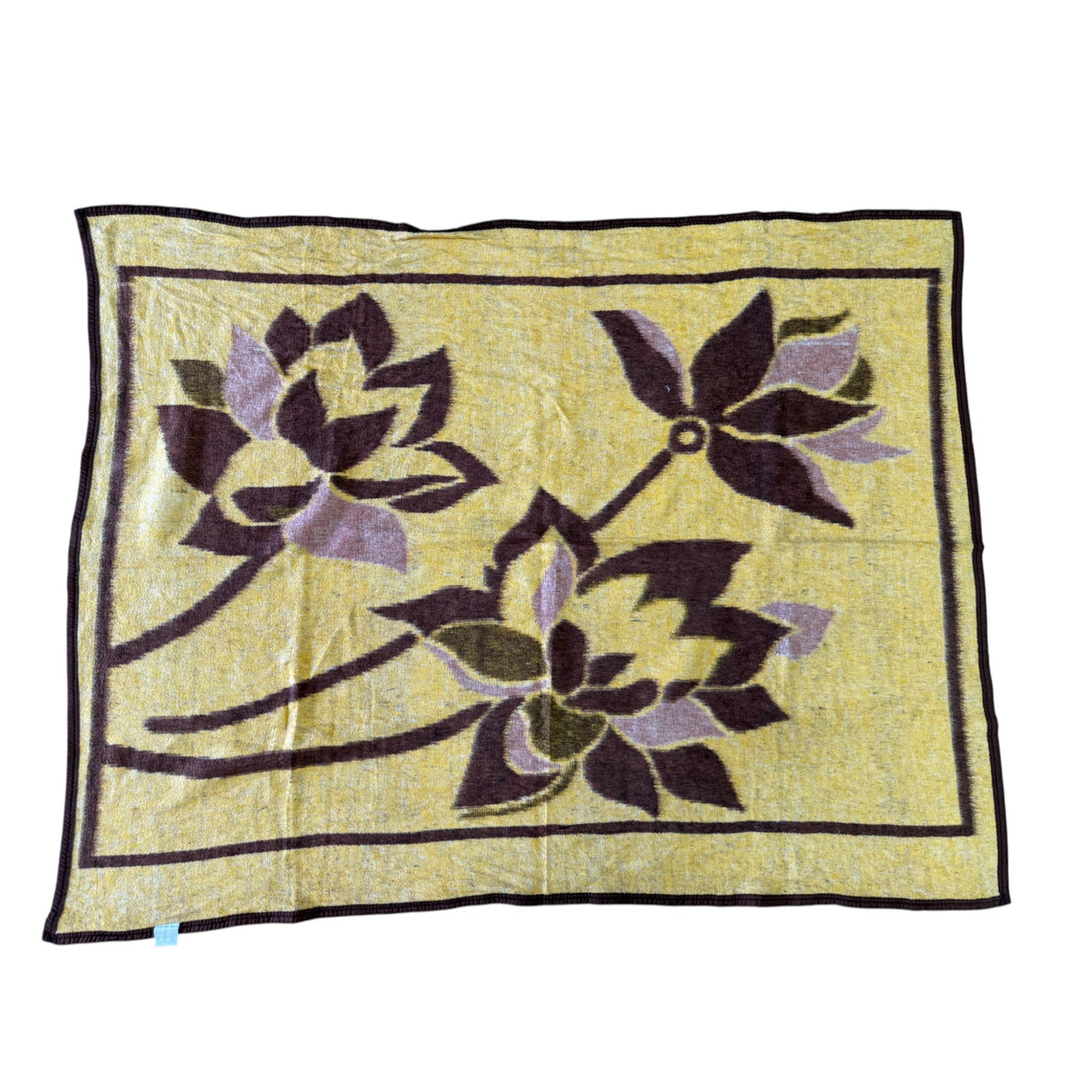 Romanian Military Wool Blankets - Grade 2