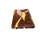 Romanian Military Wool Blankets - Various Colours