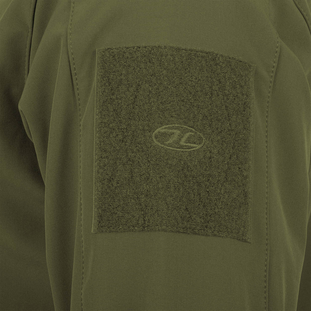 Highlander Odin Softshell Jacket