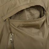 Highlander Halo Smock Jacket