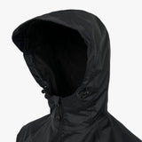 Highlander Stow & Go Pack Away Waterproof And Windproof Jacket