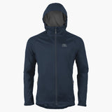 Highlander Stow & Go Pack Away Waterproof And Windproof Jacket