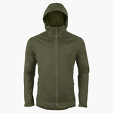 Highlander Stow & Go Pack Away Waterproof And Windproof Jacket