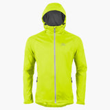 Highlander Stow & Go Pack Away Waterproof And Windproof Jacket