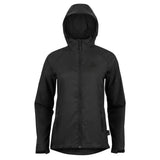Highlander Stow & Go Pack Away Waterproof And Windproof Womens Jacket