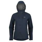 Highlander Stow & Go Pack Away Waterproof And Windproof Womens Jacket