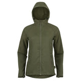 Highlander Stow & Go Pack Away Waterproof And Windproof Womens Jacket