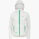 Highlander Stow & Go Pack Away Waterproof And Windproof Womens Jacket