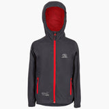 Highlander Stow & Go Waterproof Jacket - Kids