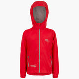 Highlander Stow & Go Waterproof Jacket - Kids