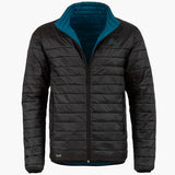 Highlander Coll Reversible Insulated Jacket