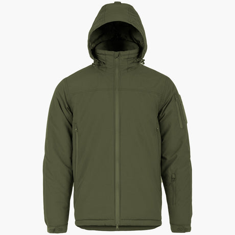 Highlander Stryker Waterproof Winter Jacket