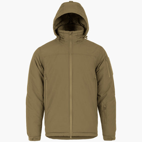 Highlander Stryker Waterproof Winter Jacket