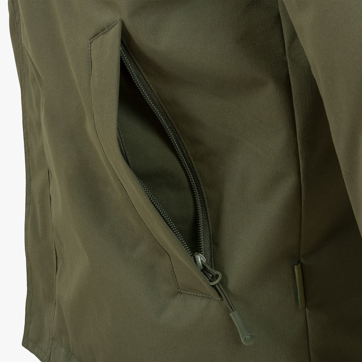Highlander Boreas Winter Jacket - Womens