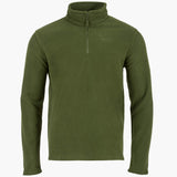 Highlander Ember Fleece Top