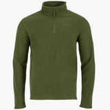 Highlander Ember Fleece Top