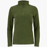 Highlander Ember Fleece Top - Womens