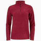 Highlander Ember Fleece Top - Womens
