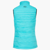 Highlander Reversible Gilet - Womens
