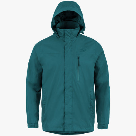 Highlander Kerrera Waterproof Jacket