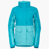 Highlander Canna Jacket - Womens