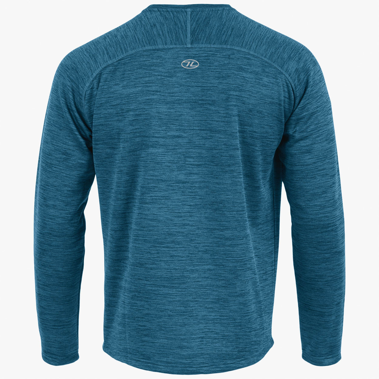 Highlander Crew Neck Sweater