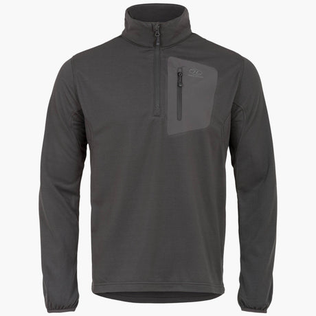 Highlander Hirta Grid Fleece