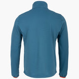 Highlander Hirta Grid Fleece