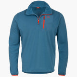 Highlander Hirta Grid Fleece