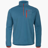 Highlander Hirta Grid Fleece