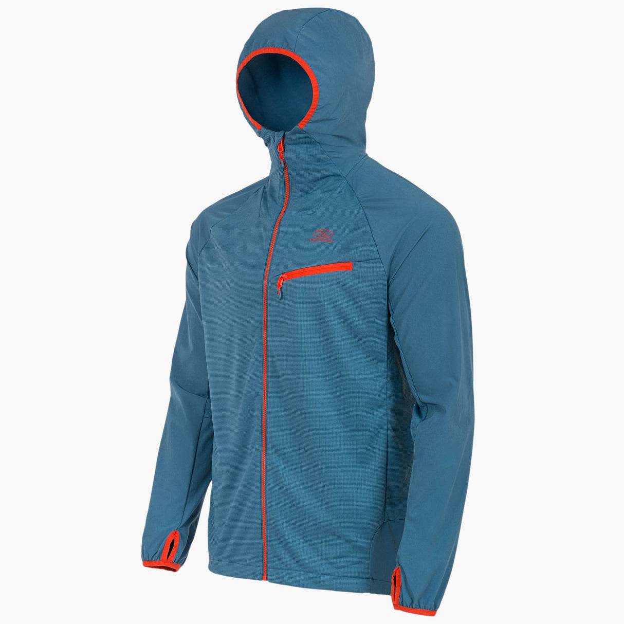 Highlander Hirta Hybrid Jacket