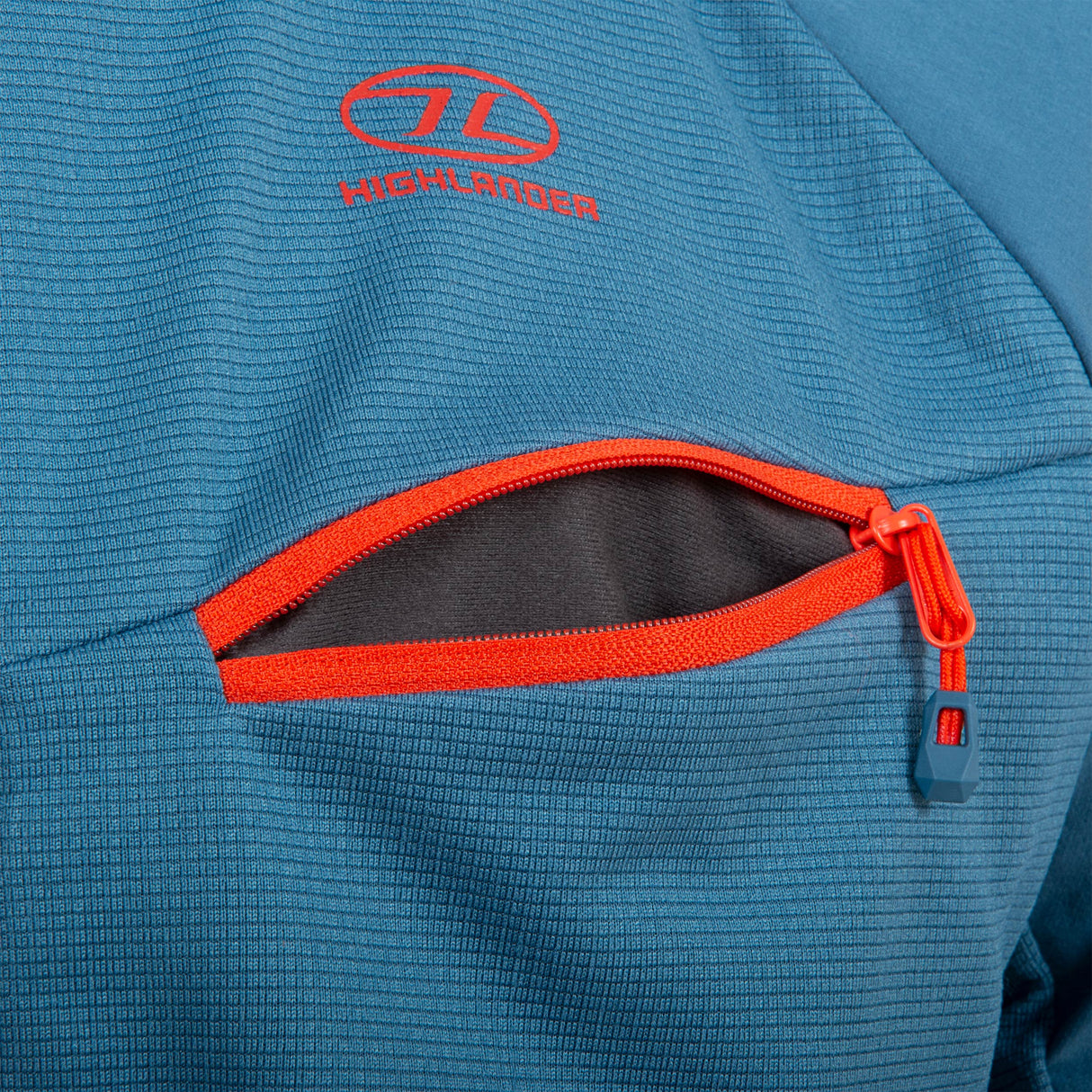 Highlander Hirta Hybrid Jacket