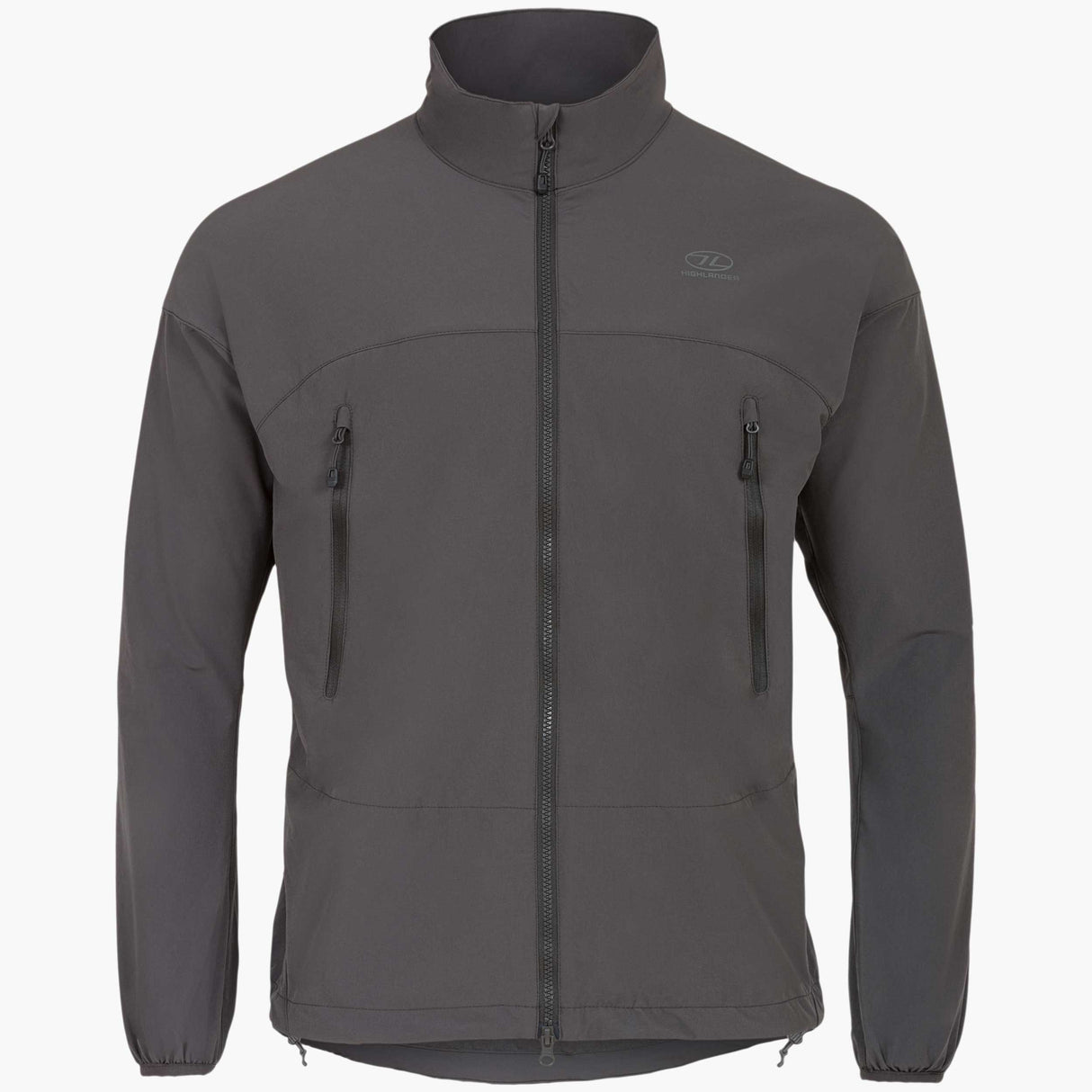 Highlander Hirta Jacket
