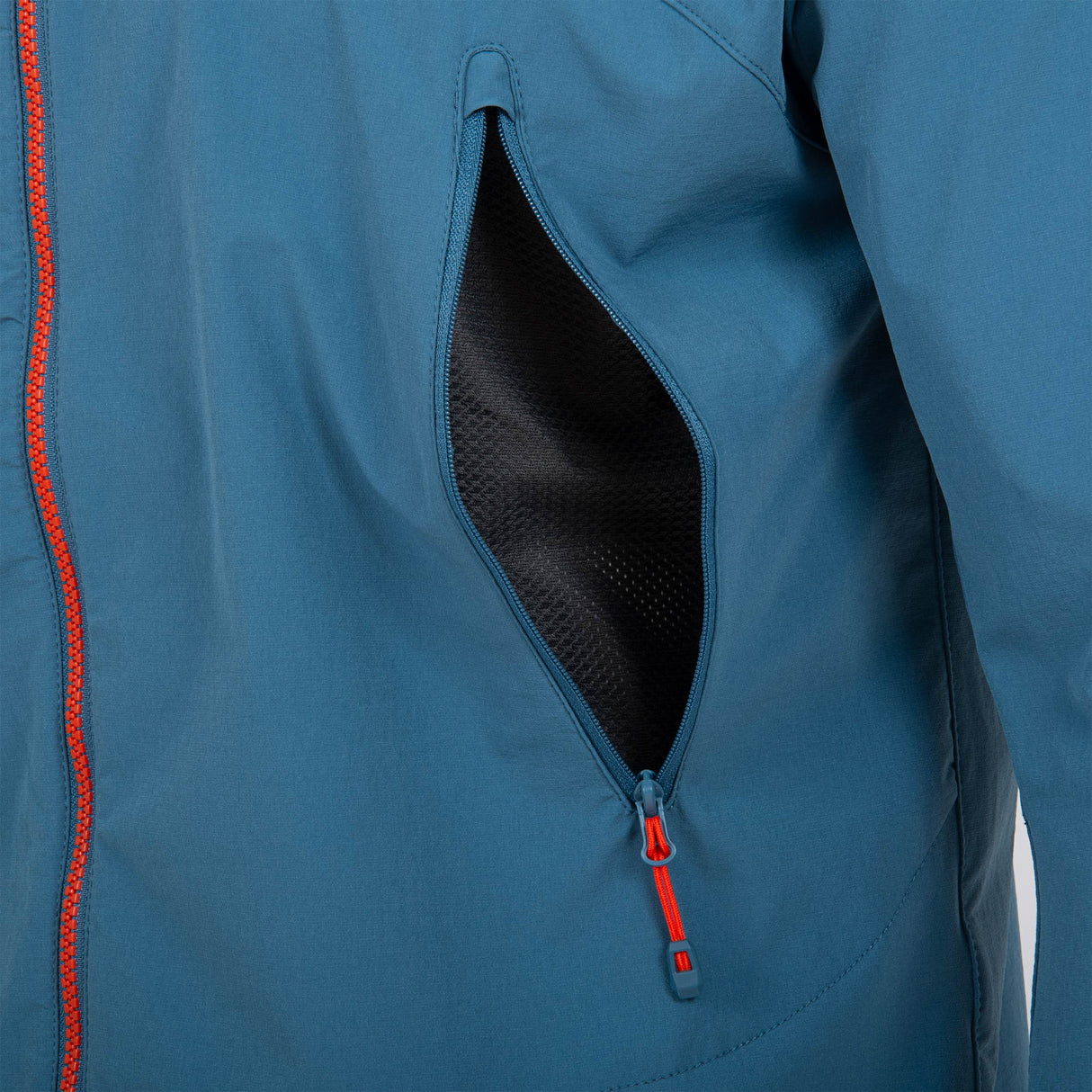 Highlander Hirta Jacket