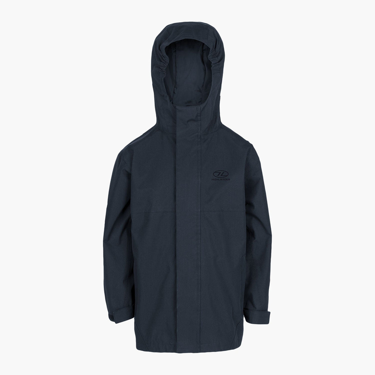 Highlander Kerrera Waterproof Jacket - Kids