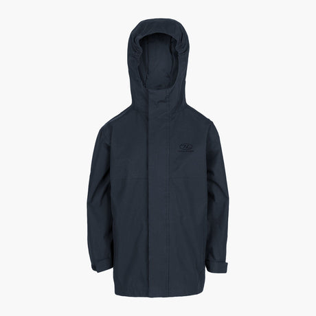 Highlander Kerrera Waterproof Jacket - Kids