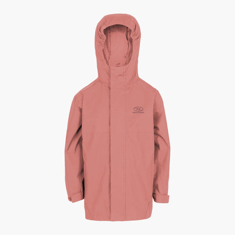 Highlander Kerrera Waterproof Jacket - Kids
