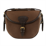 Jack Pyke Canvas Cartridge Bag