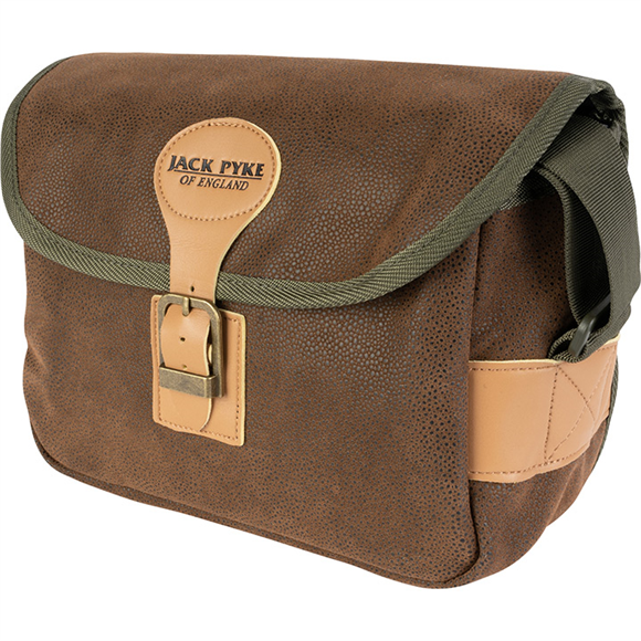 The Jack Pyke Duotex Cartridge Bag