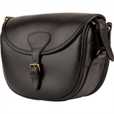 Jack Pyke Leather Cartridge Bag