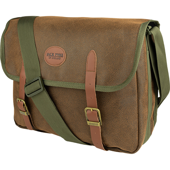 Jack Pyke Dog Bag - Duotex