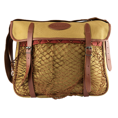 Jack Pyke Canvas Game Bag