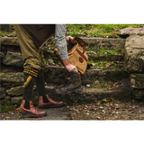 Jack Pyke Canvas Walking Boot Bag - Green