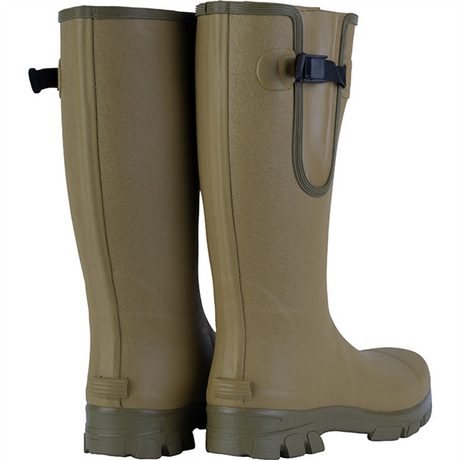 Jack Pyke Ashcombe Gusset Wellington