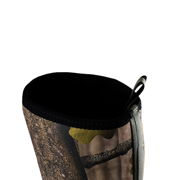 Jack Pyke Ashcombe Neoprene Wellington Boots - Evo
