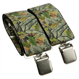 Jack Pyke Elasticated Braces