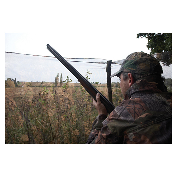 Jack Pyke Clearview Hide Net